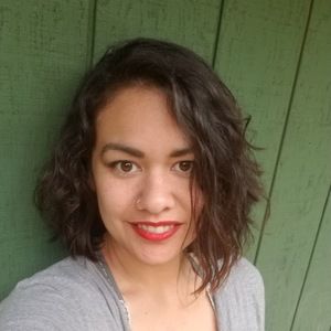 Meet your Posher, Amity